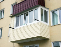 Профнастил