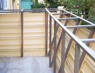 Металлоконструкция