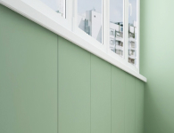 Гипсокартон